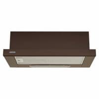 Вытяжка встраиваемая телескопическая ELEYUS BREEZE 470 60 BR