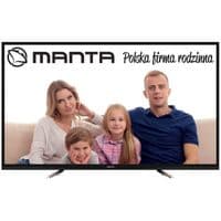 Телевизор Manta 50LUA58L
