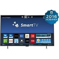 Телевізор Philips 49PUH6101