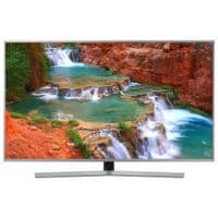 Телевизор Samsung UE43RU7452