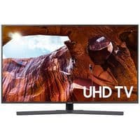 Телевизор Samsung UE50RU7402