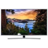 Телевизор Samsung UE55RU7452