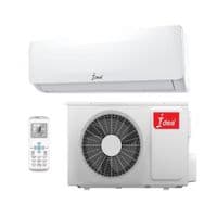 Кондиционер IDEA ISR-09HR-SA0-DN8 ION