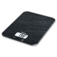 Ваги кухонні BEURER KS 19 slate (KS19slate)