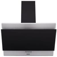 Витяжка декоративна похила ELEYUS Focus 1000 60 IS + BL