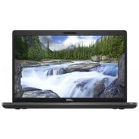Ноутбук Dell Latitude 5501 (210-ASDCI716UHD UBU)