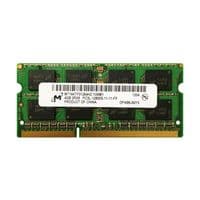 Модуль пам'яті для ноутбука SoDIMM DDR3L 4GB 1600 MHz MICRON (MT16KTF51264HZ-1G6M1)