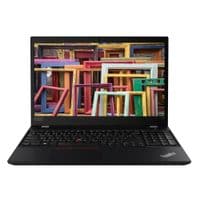 ноутбук 15FIM/i7-8565U/16/512/MX250 2GB/FP/BL/DOS/ Black ThinkPad T590