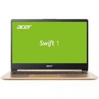 Ноутбук Acer Swift 1 SF114-32 (NX.GXREU.028)