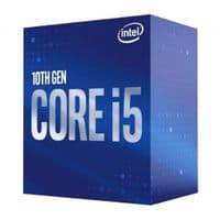 Процессор Intel Core i5-10400 2.9GHz s1200 (BX8070110400) Box