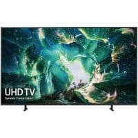 Телевизор Samsung UE49RU8002