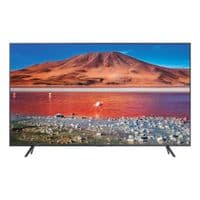 Телевизор Samsung UE50TU7172