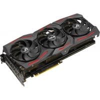 Відеокарта ASUS GeForce RTX2060 6144Mb ROG STRIX OC EVO GAMING (ROG-STRIX-RTX2060-O6G-EVO-GAMING)
