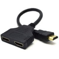 Разветвитель HDMI сигнала Cablexpert DSP-2PH4-04