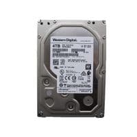 Жесткий диск WD Ultrastar DC HC310 4 TB (HUS726T4TALE6L4/0B36040)