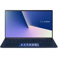 Ноутбук ASUS ZenBook UX534FTC-A8311T (90NB0NK1-M06890)