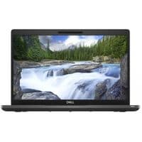 Ноутбук Dell Latitude 5401 (210-ASCPI716MX150 W)