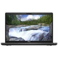 Ноутбук Dell Latitude 5501 (210-ASDCI516UHD UBU)