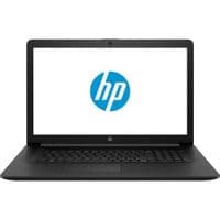 Ноутбук HP 17-ca1036ur (9PU06EA)