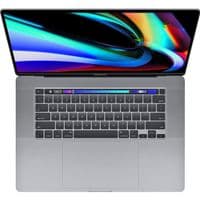 Ноутбук Apple MacBook Pro TB A2141 (Z0XZ001FF)