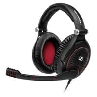 Наушники Sennheiser G4ME Zero Black (506079)