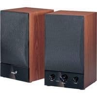 Акустична система Genius SP-HF1250B Wood (31730011400)