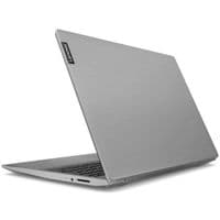 Ноутбук LENOVO S145-15IWL (81MX005URA)