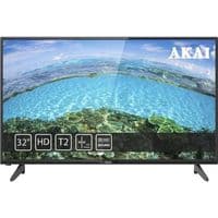 Телевизор LED AKAI UA32HD19T2