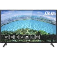 Телевизор LED AKAI UA32HD19T2S