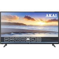 Телевизор LED AKAI UA39HD19T2S
