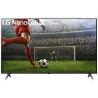 Телевизор LED LG 49SM8050PLC