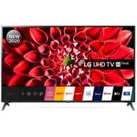 Телевизор LED LG 70UN71006LA