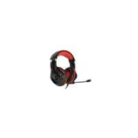 Наушники Microlab  G7 black+red