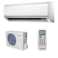 Кондиционер SmartWay SAF-09FLR/SAN-09FLR
