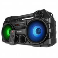 Акустична система SVEN PS-580 Black