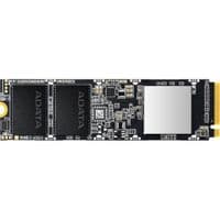 SSD накопитель ADATA XPG SX8100 2 TB (ASX8100NP-2TT-C)