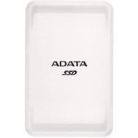 Накопитель SSD USB 3.2 500GB ADATA (ASC685-500GU32G2-CWH)