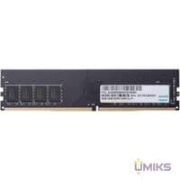 Модуль памяти для компьютера DDR4 8GB 2400 MHz Apacer (EL.08G2T.KFH)