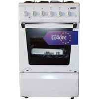 Плита комбінована Liberty PWE 5102-F