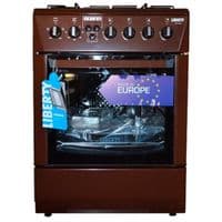 Плита комбинированная Liberty PWE 6114 CB-F
