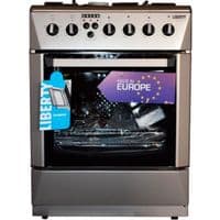 Плита комбінована Liberty PWE 6114 CS-F