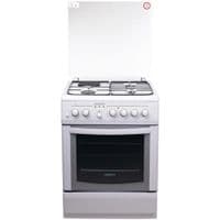Плита комбінована Liberty PWE 6115 C-F