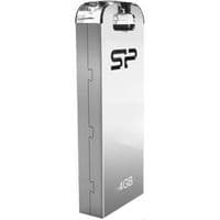 USB флеш накопичувач Silicon Power 4GB Touch T03 USB 2.0 (SP004GBUF2T03V1F)
