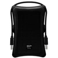 Внешний жесткий диск 2.5" 2TB Silicon Power (SP020TBPHDA30S3A)