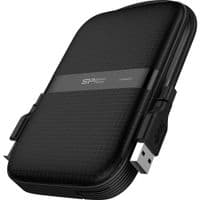Внешний жесткий диск 2.5" 2TB Silicon Power (SP020TBPHDA60S3A)