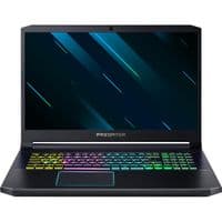 Ноутбук Acer Predator Helios 300 PH317-53 (NH.Q5QEU.039)