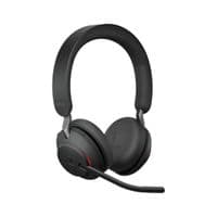 Гарнитура Jabra Evolve 2 65 Stereo USB-C