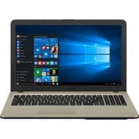 Ноутбук ASUS X540UA-DM3095R (90NB0HF1-M47870)