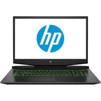 Ноутбук HP Pavilion 17 Gaming (7PX06EA)