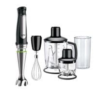 Блендер Braun MQ 7045 X BK